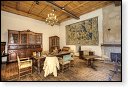 chateau kasteel Bourscheid vianden luxemburg luxembourg burcht ruine slot unesco erfgoed castellum middeleeuwen ardennen karolingische romeinse vesting